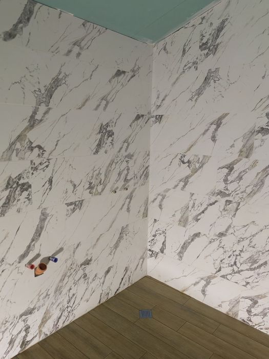 Бани Плочки Гранитогрес Тераси