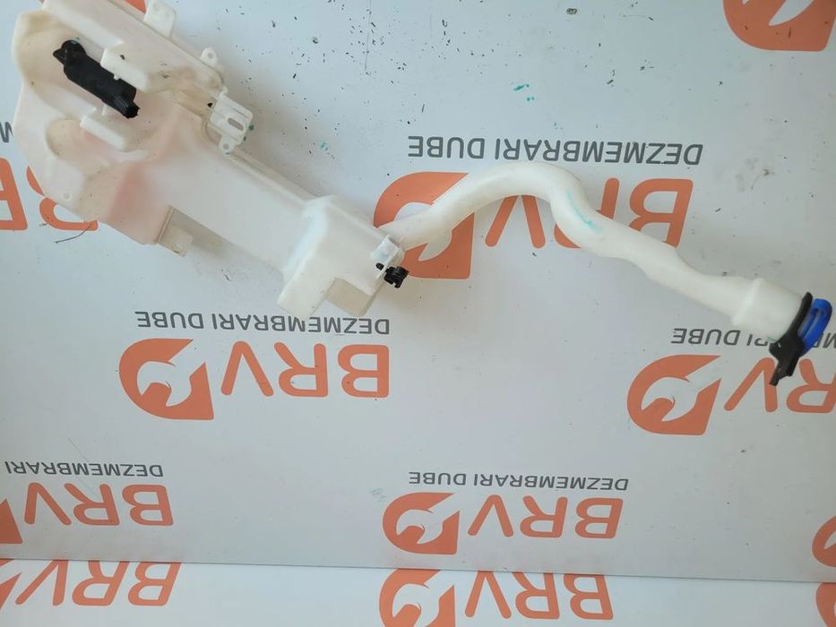 Vas Solutie Parbriz pentru Ford Transit Euro 5 2,2