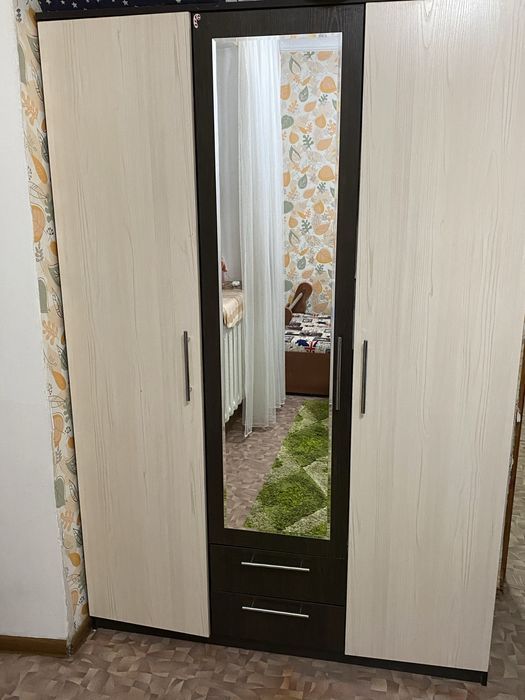 Продам б/у мебель