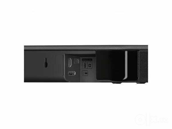 Музыкальные центры HT-S100F