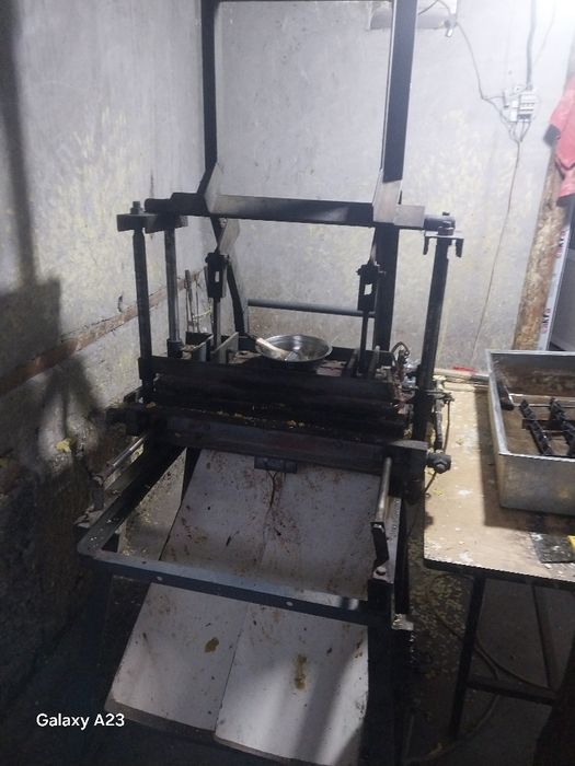 Stanok vafli chqaradigan 30 taluk