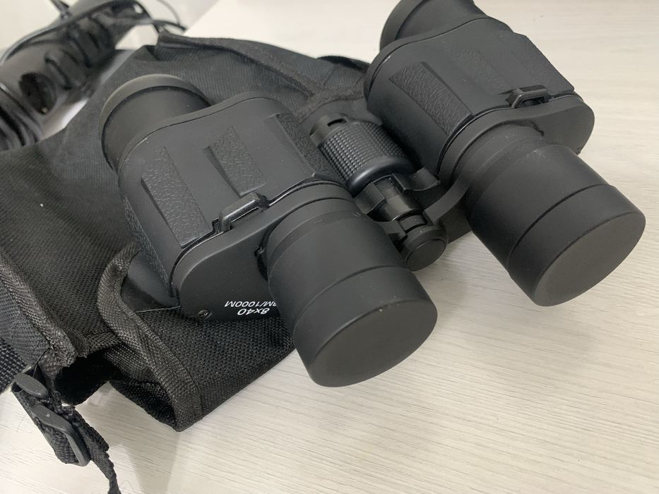 Бинокль новый продам район Крылова!