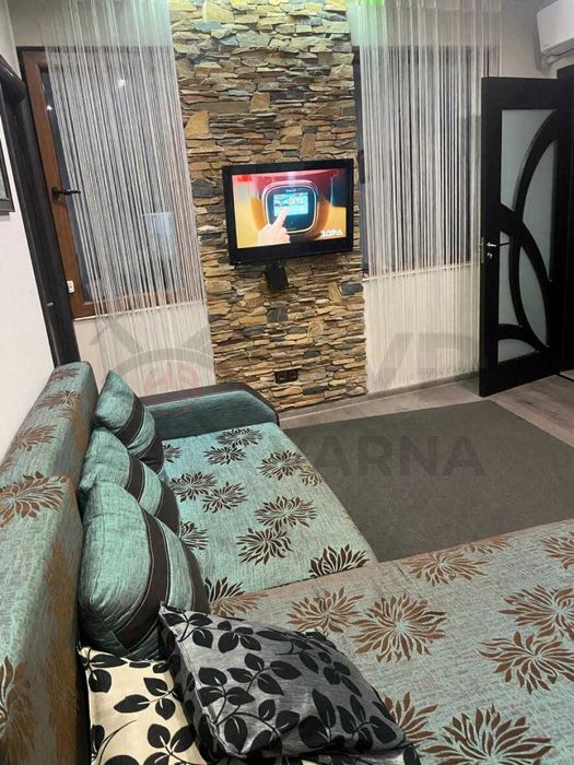 Двустаен апартамент във Възраждане 3! 21417342