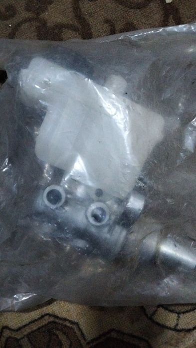 Запчасти на газель