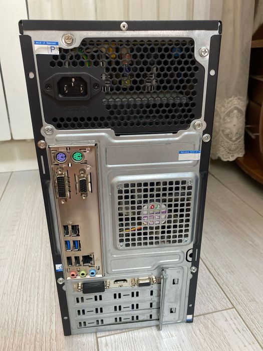 системный блок за дешево
