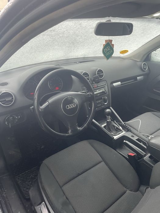 Vand sau schimb audi a 3