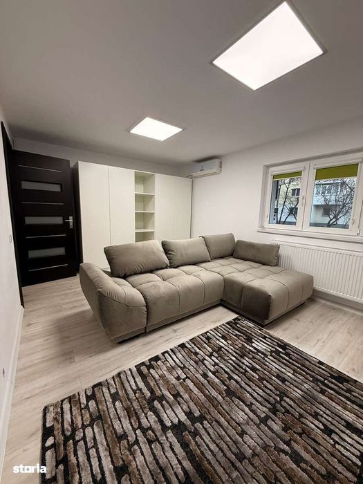 Proprietar vand apartament Aviatiei