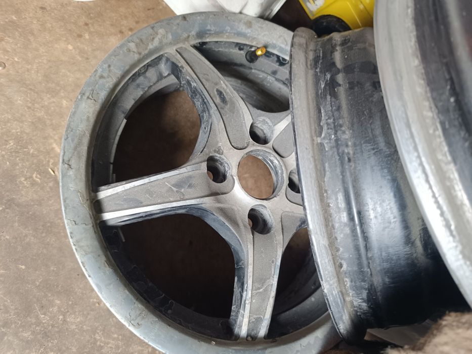 Продам диски 14 диаметр