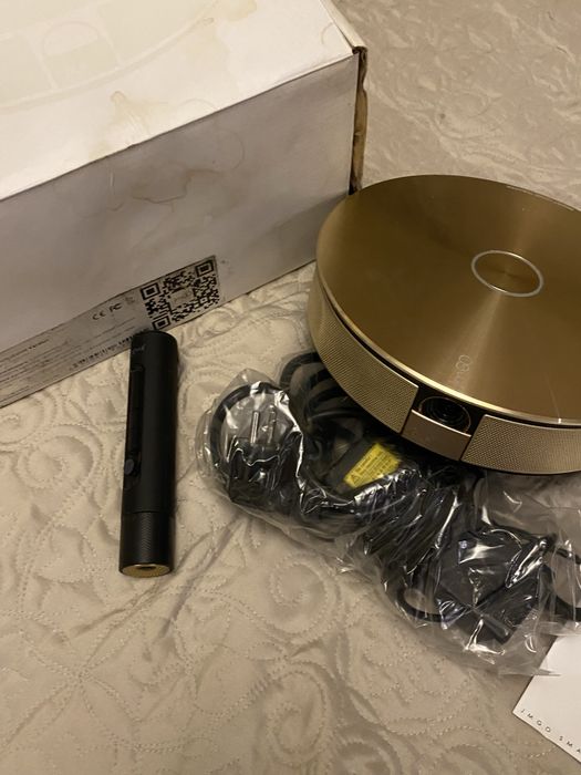 Портативный проектор