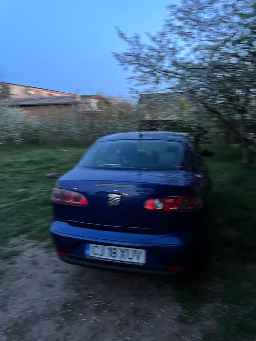 Vînzare autoturism