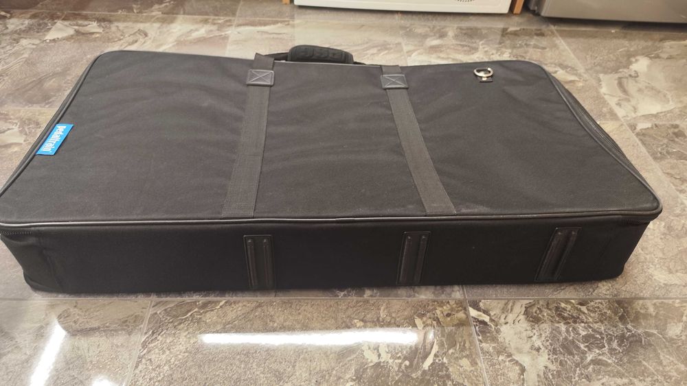 Педалборд Pedaltrain classic pro