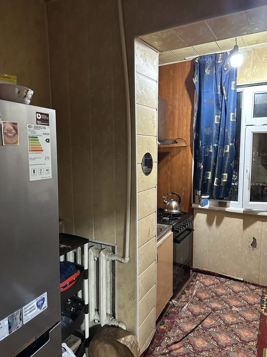 Chilonzor 19-mavzeda 4 xonali uy sotiladi