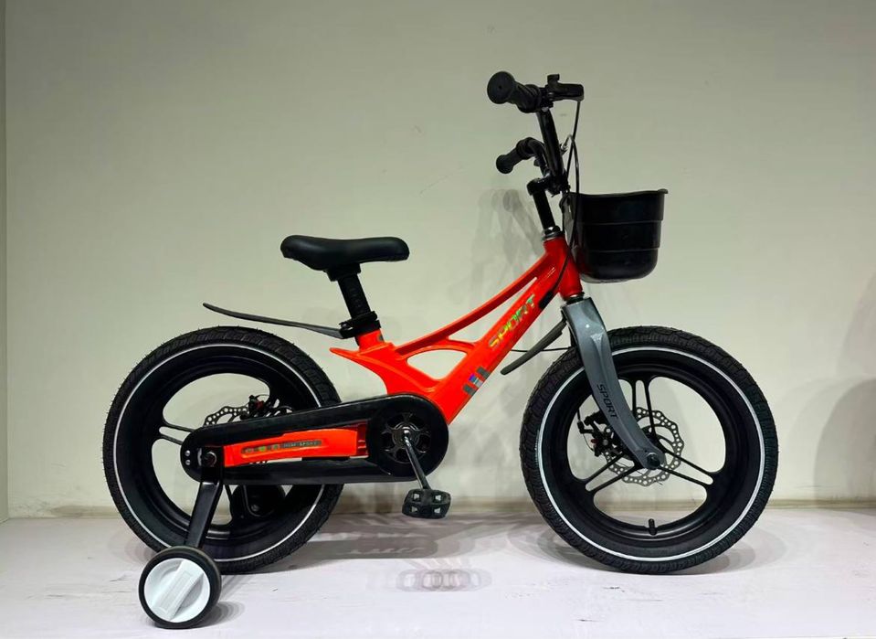 velosiped alumin rama