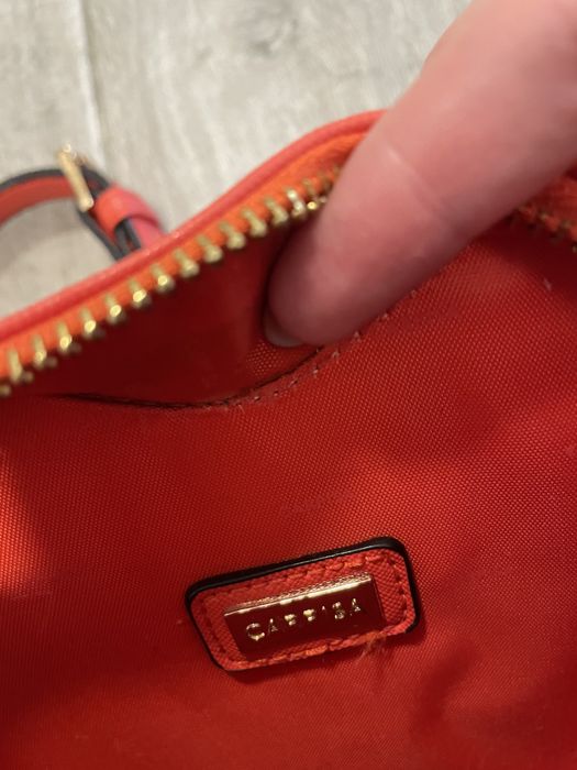 Дамска чанта Capisa