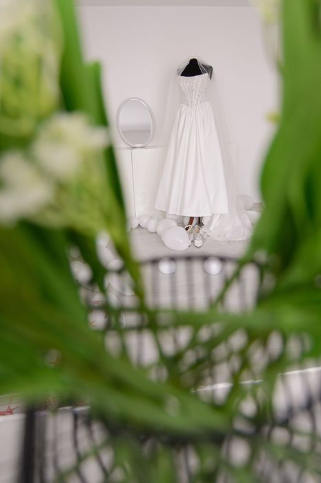 Rochie de mireasă