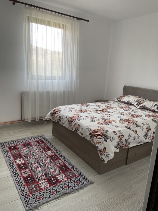 Cabana de inchiriat in Uricea, jud. Mures