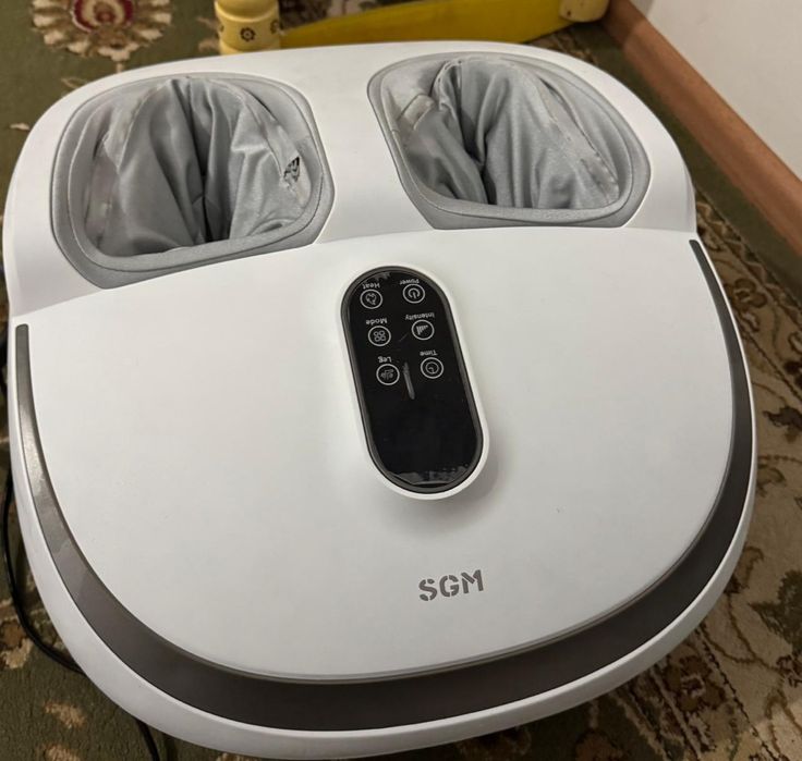 Массажер для ног