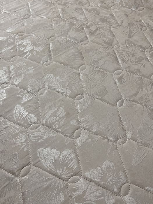 Матрас 2 местный б/у