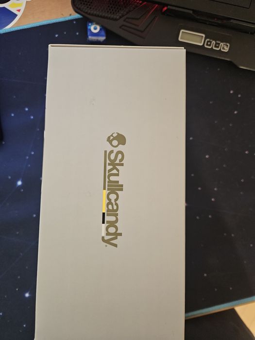 Casti Skullcandy Crusher ANC 2