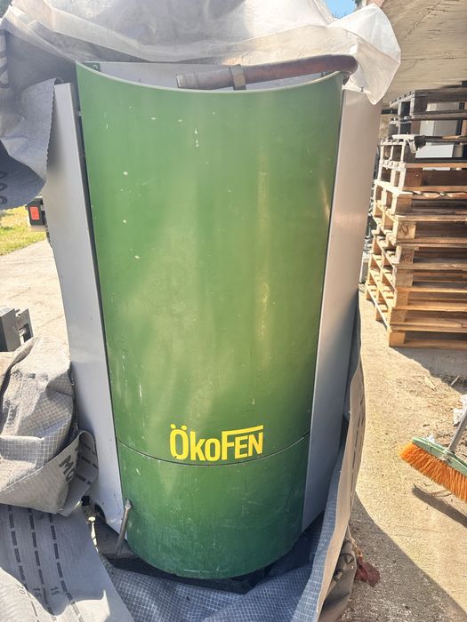 Котел за отопление 15 kw.