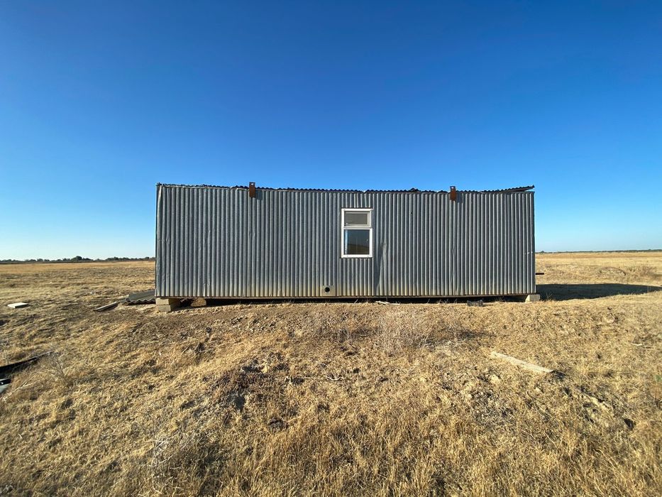 Продается вагончик