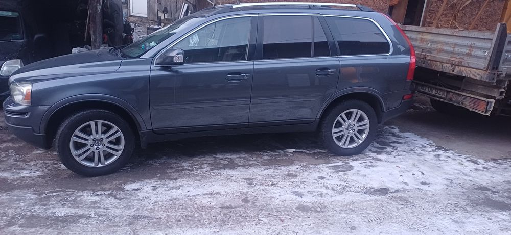 VOLVO  XC90 4X4 Platinium Edition 7 locuri