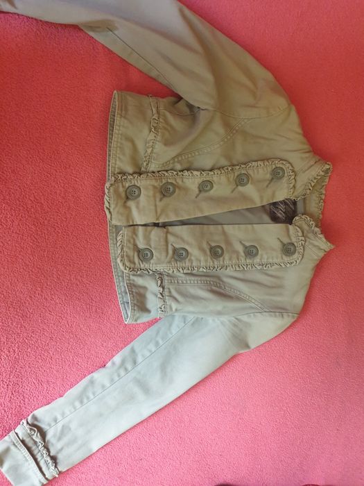 Якета xs 10лв бр