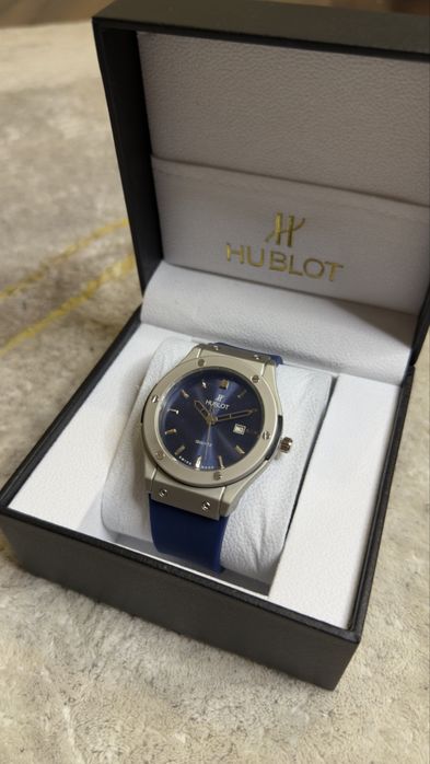 Мужские часы Hublot