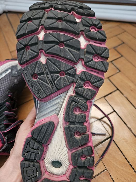 Brooks glycerin 40 25,5