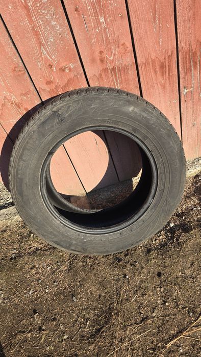 Vand anvelope 235 65 17