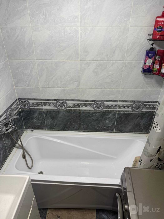 Chilonzorda ijaraga qizlar uchun kvartira