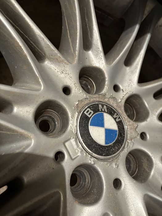 Джанти style 135 - 3 броя