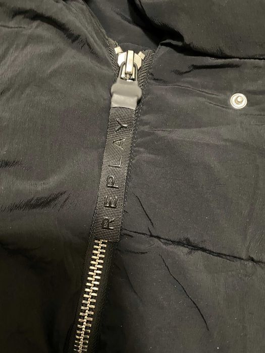 ''Replay''оригинално дамско зимно яке Л размер