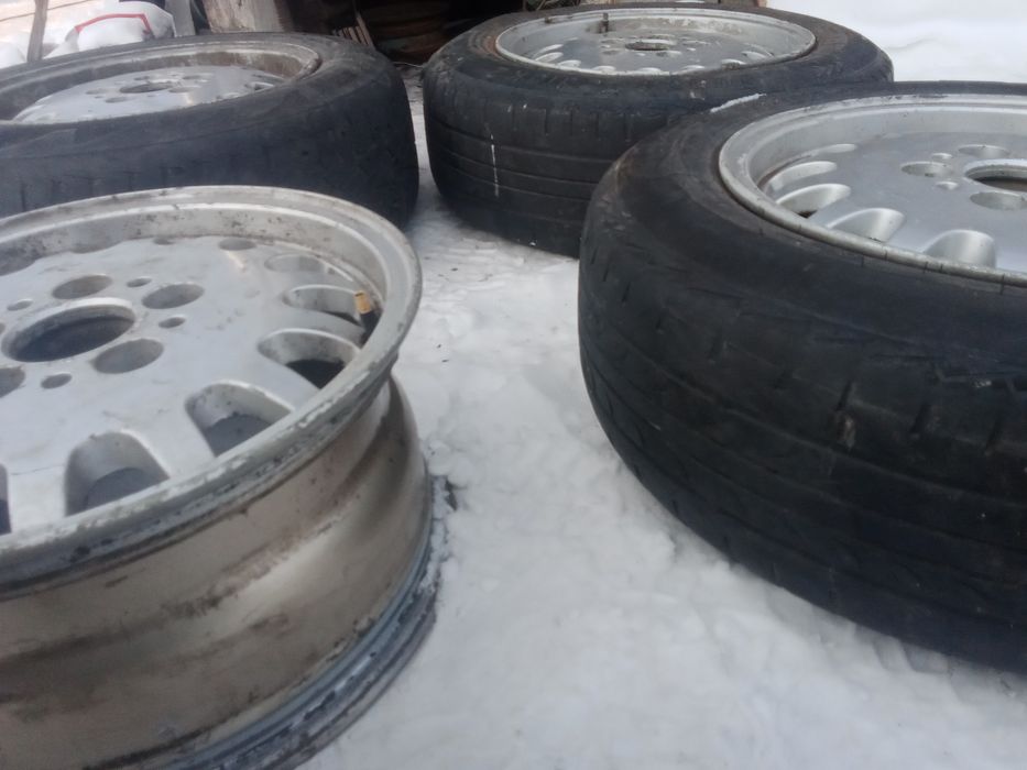 Продам диски БМВ