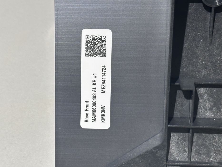Стойка за LG Oled 65C31LA