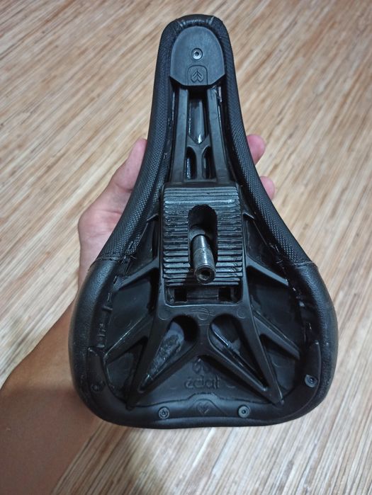 Сидушка ECLAT bios