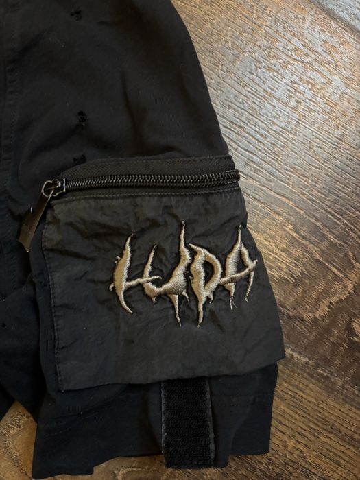 Тениска на Luda като нова!