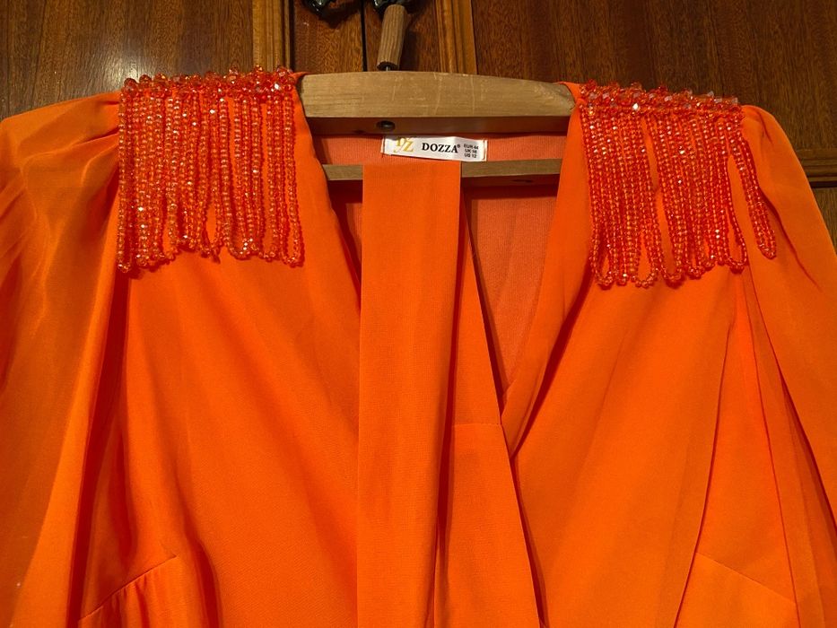 Продаю турецкое вечернее платье