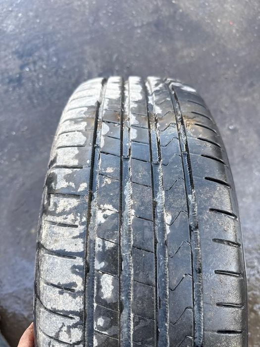 Set Jante De Otel R16 Opel Astra J Saloon 2012 ->