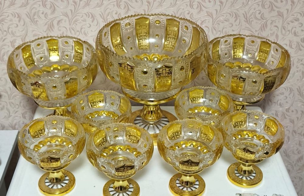 Ваза для фруктов