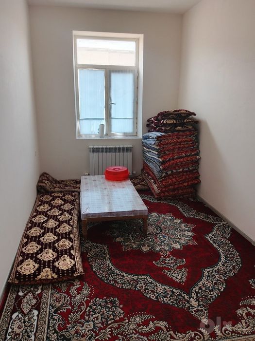 Kvartira sotiladi  narxini kelishamiz