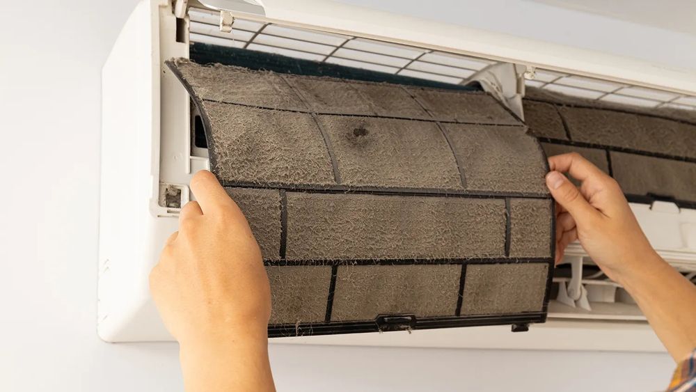 профилактика кондиционеров