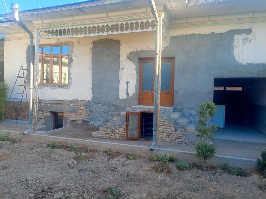 Дом в Алмазарском районе.  Олмазор туманида сотиладиган ховли. Чигатой