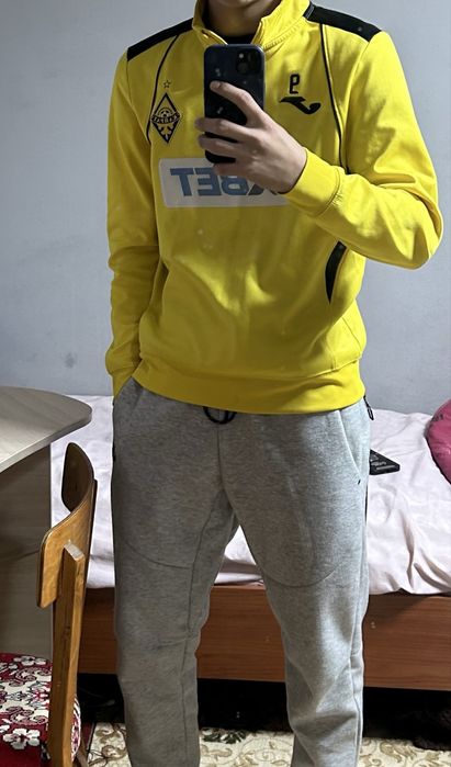 оригинал Дастан Сатпаевтики размер M