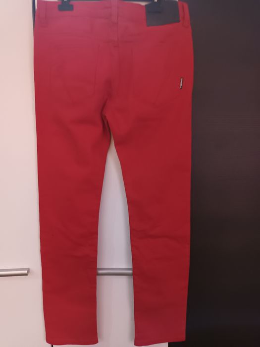 Blugi noi reell 34/32