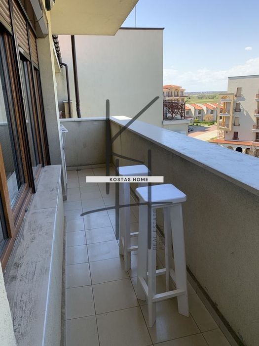 Продава се Двустаен апартамент в Балчик - 69 кв.м за 769 €/кв.м - Снимка #9