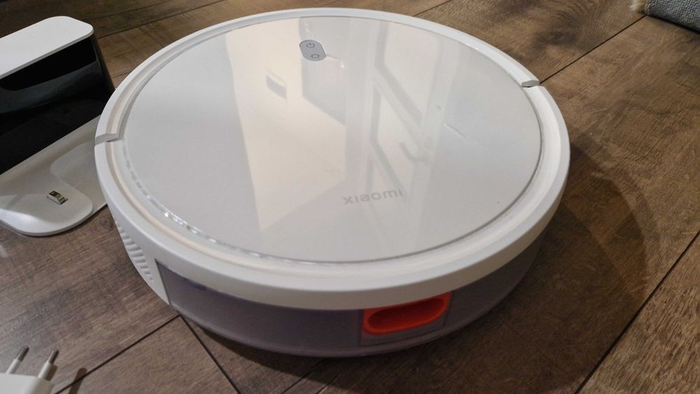 Прахосмукачка-робот XIAOMI E10