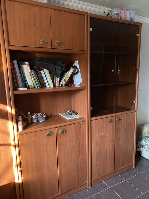 Продам шкаф комплект