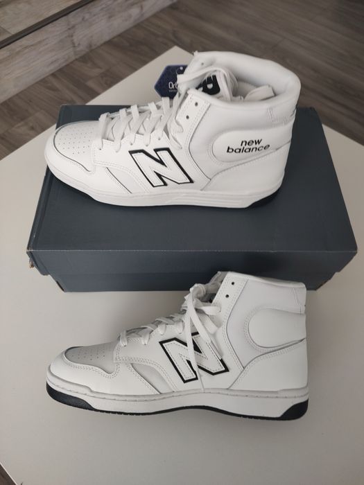 New Balance 480H / Marime 44 / Noi