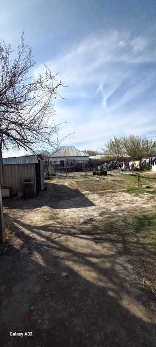 Продам дом 13млн тг